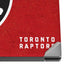 NBA Toronto Raptors Distressed Dell XPS Skin